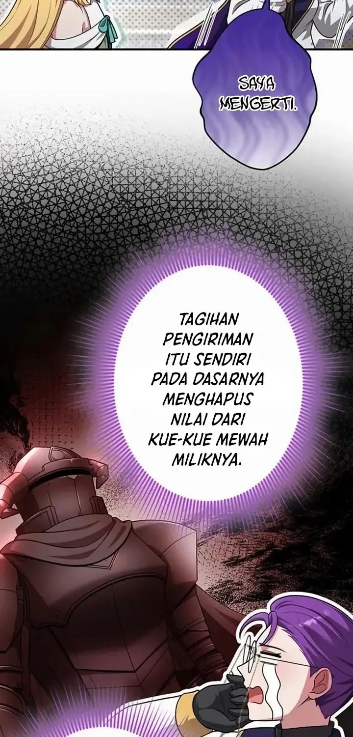 Yarikon de Ita Game Sekai no Akuyaku Mob ni Tensei Shimashita ~Game Chishiki Tsukatte Kimama ni Iki Tetara, Nazeka Aritoarayuru Tokoro de na ga Shirewatatte Ita~ Chapter 28 - halaman 15