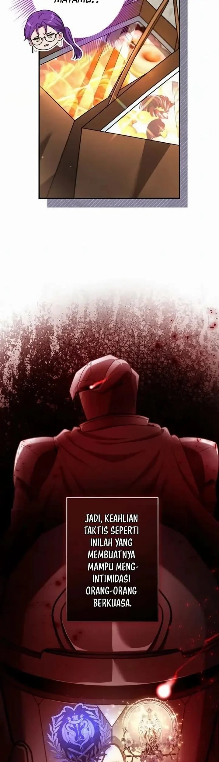 Yarikon de Ita Game Sekai no Akuyaku Mob ni Tensei Shimashita ~Game Chishiki Tsukatte Kimama ni Iki Tetara, Nazeka Aritoarayuru Tokoro de na ga Shirewatatte Ita~ Chapter 28 - halaman 19