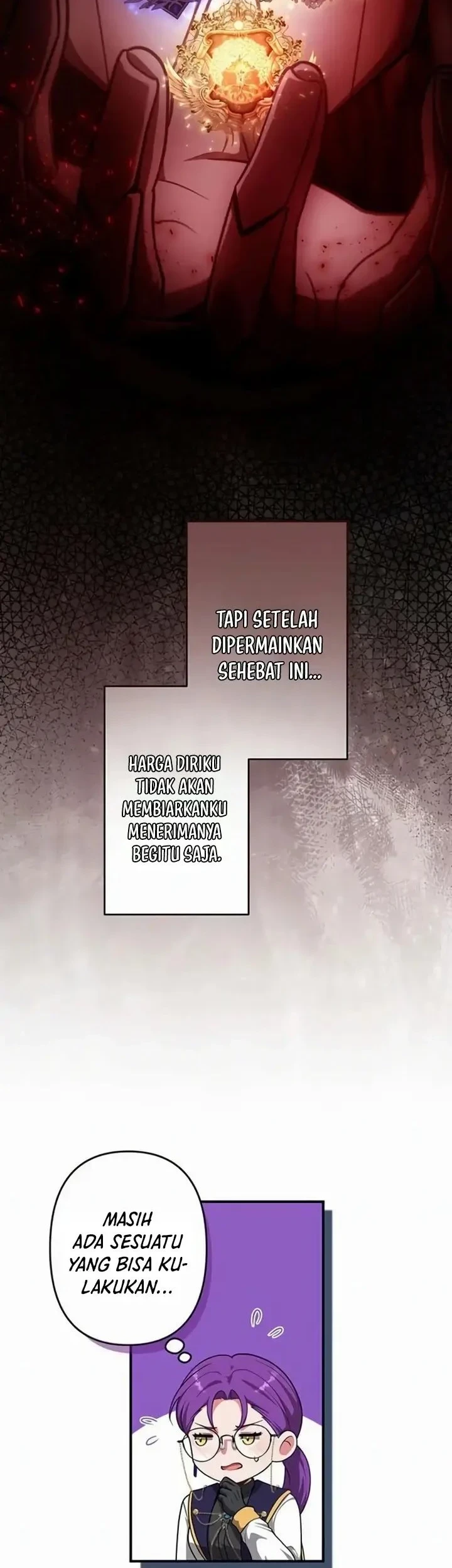Yarikon de Ita Game Sekai no Akuyaku Mob ni Tensei Shimashita ~Game Chishiki Tsukatte Kimama ni Iki Tetara, Nazeka Aritoarayuru Tokoro de na ga Shirewatatte Ita~ Chapter 28 - halaman 20