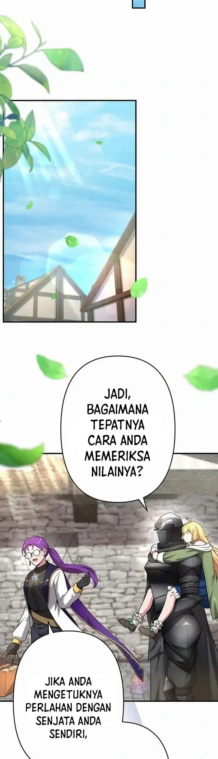 Yarikon de Ita Game Sekai no Akuyaku Mob ni Tensei Shimashita ~Game Chishiki Tsukatte Kimama ni Iki Tetara, Nazeka Aritoarayuru Tokoro de na ga Shirewatatte Ita~ Chapter 28 - halaman 26