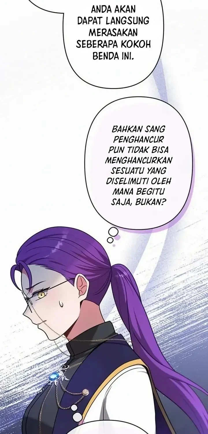 Yarikon de Ita Game Sekai no Akuyaku Mob ni Tensei Shimashita ~Game Chishiki Tsukatte Kimama ni Iki Tetara, Nazeka Aritoarayuru Tokoro de na ga Shirewatatte Ita~ Chapter 28 - halaman 27