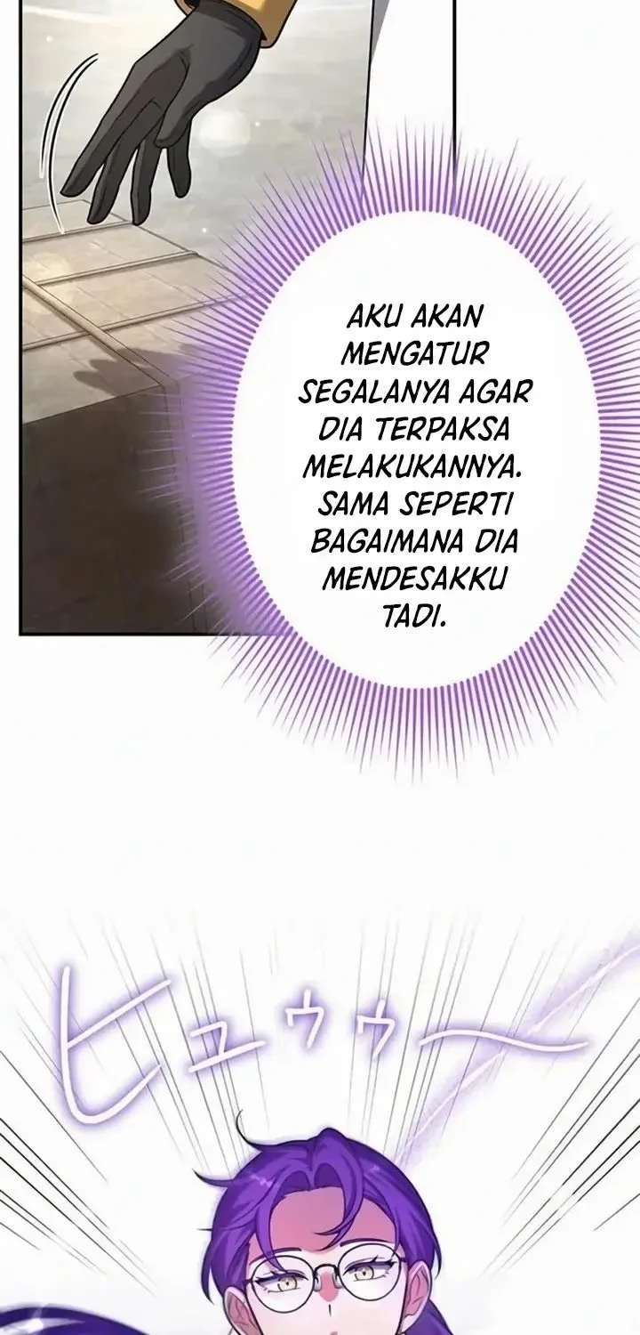 Yarikon de Ita Game Sekai no Akuyaku Mob ni Tensei Shimashita ~Game Chishiki Tsukatte Kimama ni Iki Tetara, Nazeka Aritoarayuru Tokoro de na ga Shirewatatte Ita~ Chapter 28 - halaman 30