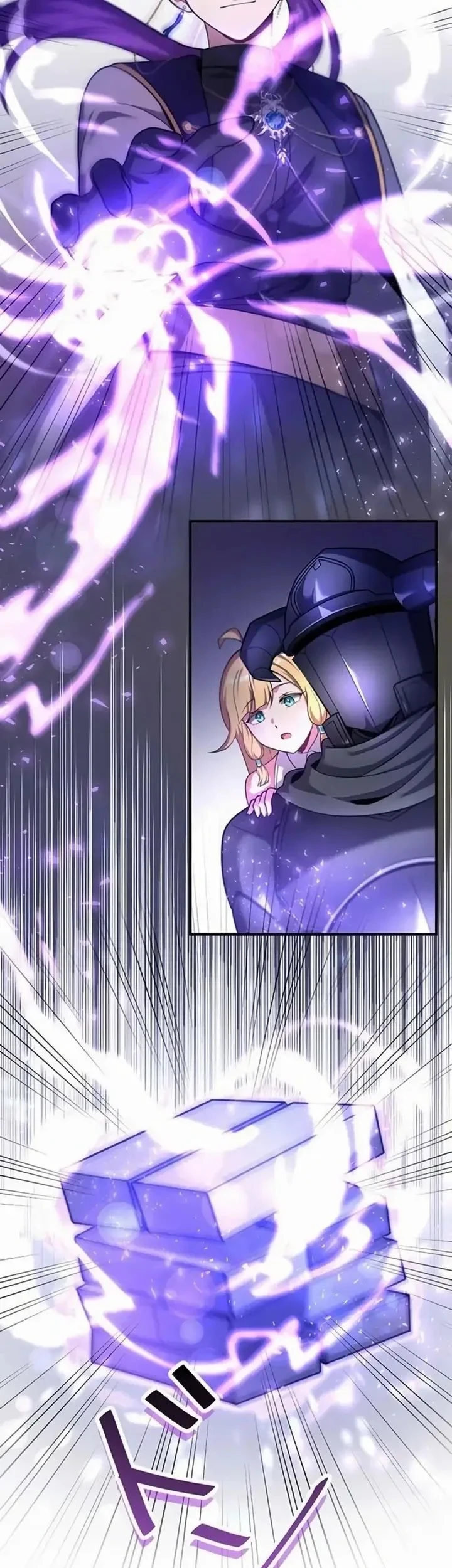 Yarikon de Ita Game Sekai no Akuyaku Mob ni Tensei Shimashita ~Game Chishiki Tsukatte Kimama ni Iki Tetara, Nazeka Aritoarayuru Tokoro de na ga Shirewatatte Ita~ Chapter 28 - halaman 31