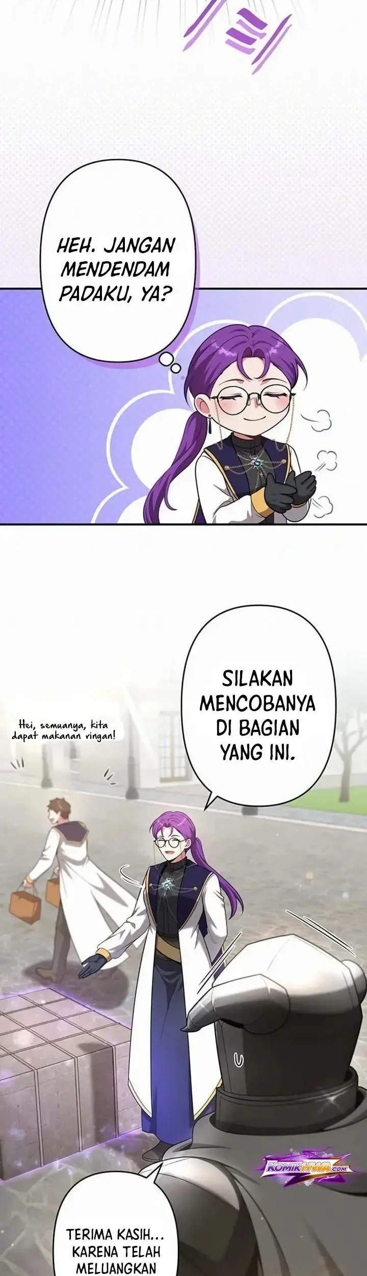 Yarikon de Ita Game Sekai no Akuyaku Mob ni Tensei Shimashita ~Game Chishiki Tsukatte Kimama ni Iki Tetara, Nazeka Aritoarayuru Tokoro de na ga Shirewatatte Ita~ Chapter 28 - halaman 32