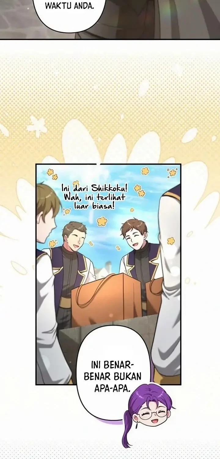 Yarikon de Ita Game Sekai no Akuyaku Mob ni Tensei Shimashita ~Game Chishiki Tsukatte Kimama ni Iki Tetara, Nazeka Aritoarayuru Tokoro de na ga Shirewatatte Ita~ Chapter 28 - halaman 33