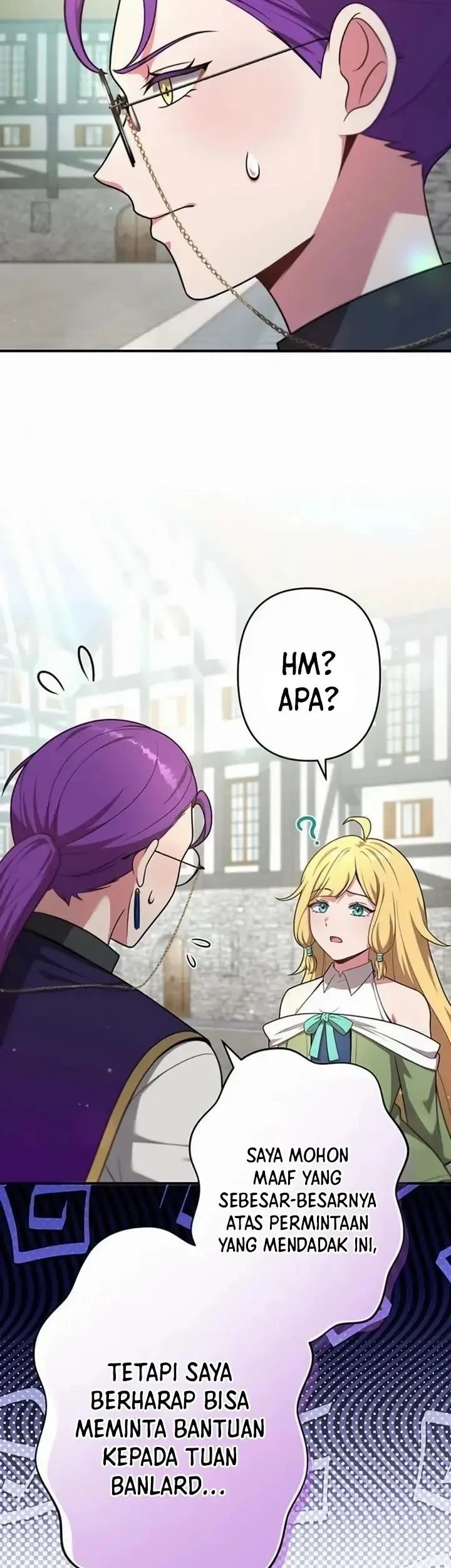 Yarikon de Ita Game Sekai no Akuyaku Mob ni Tensei Shimashita ~Game Chishiki Tsukatte Kimama ni Iki Tetara, Nazeka Aritoarayuru Tokoro de na ga Shirewatatte Ita~ Chapter 28 - halaman 5
