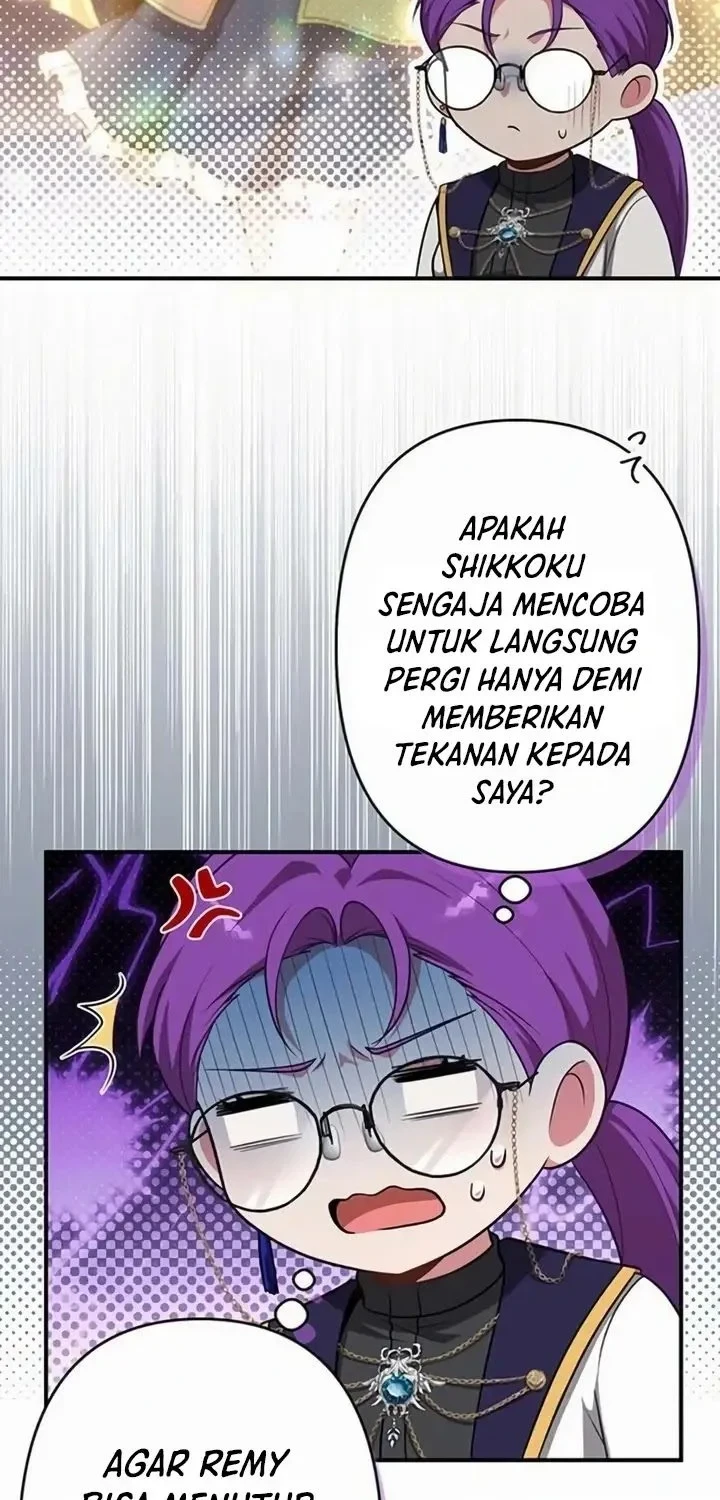 Yarikon de Ita Game Sekai no Akuyaku Mob ni Tensei Shimashita ~Game Chishiki Tsukatte Kimama ni Iki Tetara, Nazeka Aritoarayuru Tokoro de na ga Shirewatatte Ita~ Chapter 28 - halaman 9