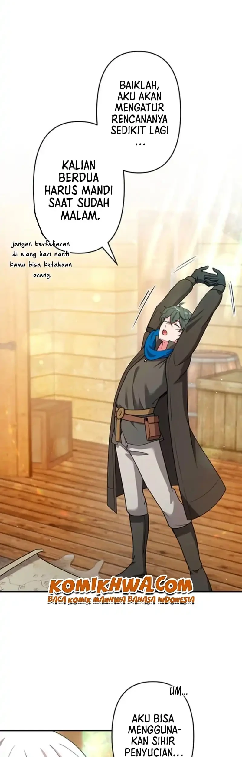 Yarikon de Ita Game Sekai no Akuyaku Mob ni Tensei Shimashita ~Game Chishiki Tsukatte Kimama ni Iki Tetara, Nazeka Aritoarayuru Tokoro de na ga Shirewatatte Ita~ Chapter 3 - halaman 14