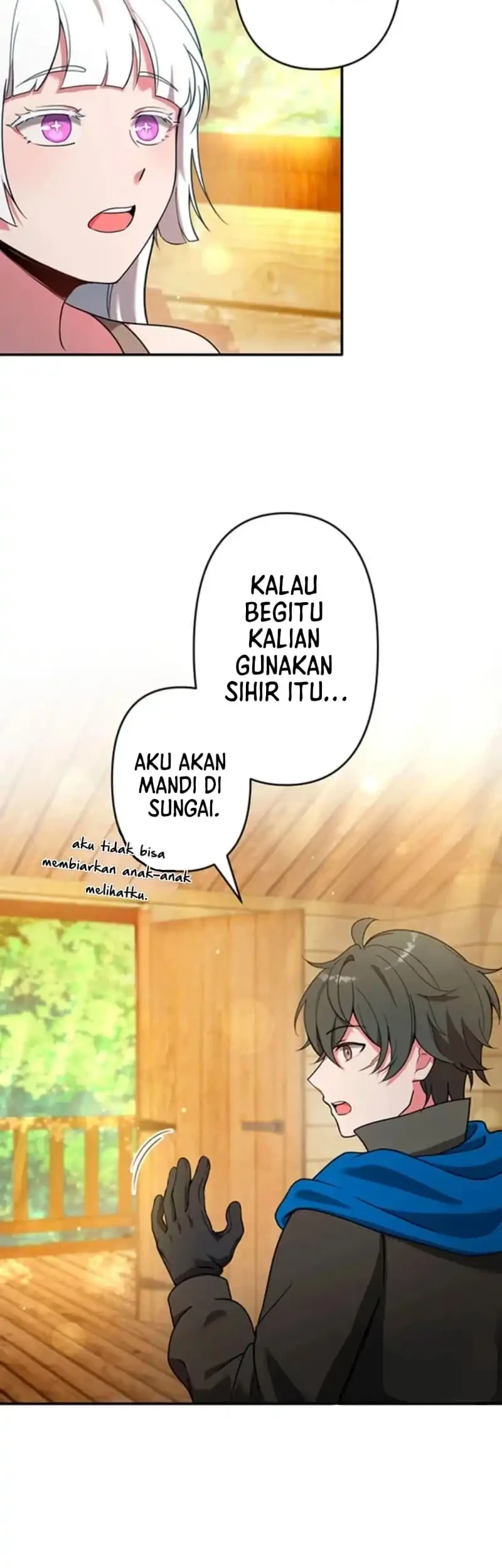 Yarikon de Ita Game Sekai no Akuyaku Mob ni Tensei Shimashita ~Game Chishiki Tsukatte Kimama ni Iki Tetara, Nazeka Aritoarayuru Tokoro de na ga Shirewatatte Ita~ Chapter 3 - halaman 15