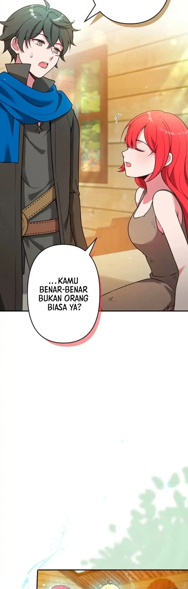 Yarikon de Ita Game Sekai no Akuyaku Mob ni Tensei Shimashita ~Game Chishiki Tsukatte Kimama ni Iki Tetara, Nazeka Aritoarayuru Tokoro de na ga Shirewatatte Ita~ Chapter 3 - halaman 17