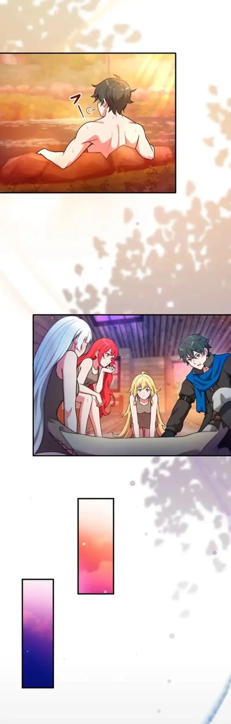Yarikon de Ita Game Sekai no Akuyaku Mob ni Tensei Shimashita ~Game Chishiki Tsukatte Kimama ni Iki Tetara, Nazeka Aritoarayuru Tokoro de na ga Shirewatatte Ita~ Chapter 3 - halaman 19