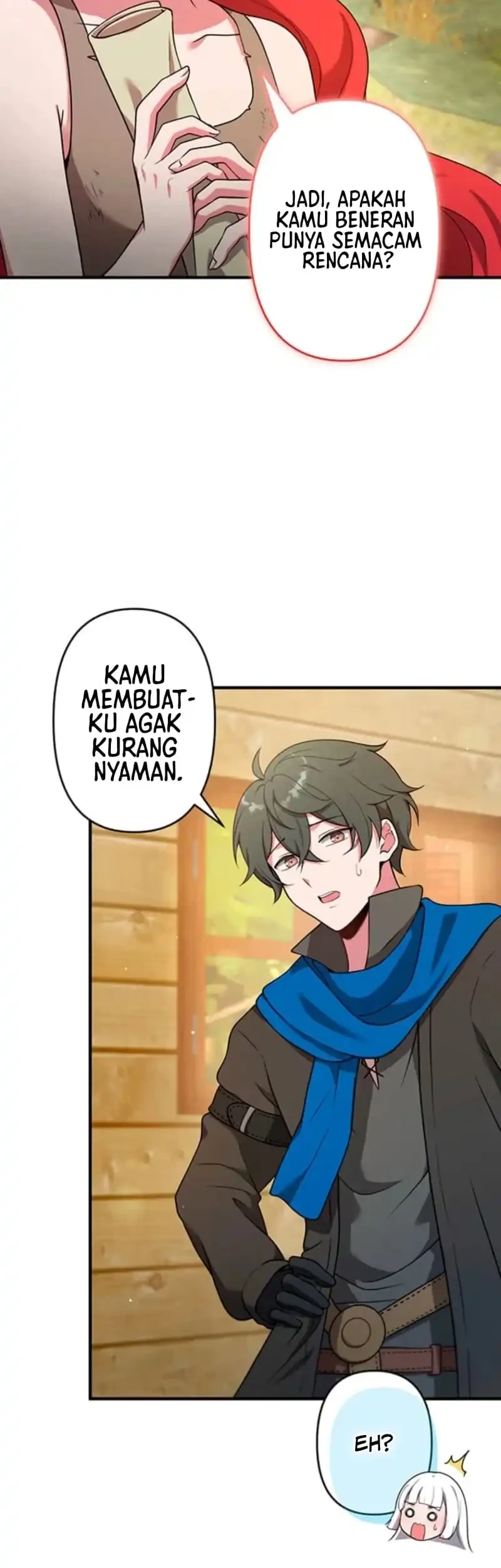 Yarikon de Ita Game Sekai no Akuyaku Mob ni Tensei Shimashita ~Game Chishiki Tsukatte Kimama ni Iki Tetara, Nazeka Aritoarayuru Tokoro de na ga Shirewatatte Ita~ Chapter 3 - halaman 2