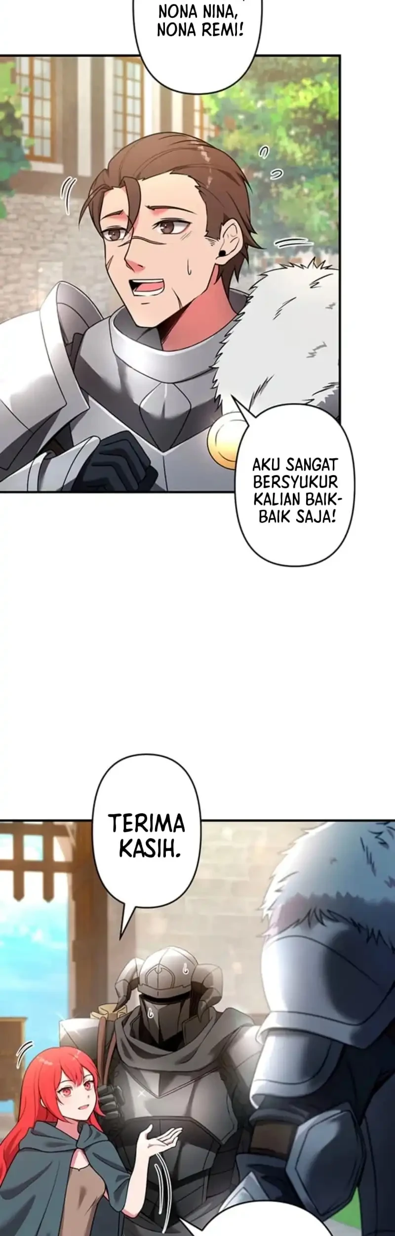 Yarikon de Ita Game Sekai no Akuyaku Mob ni Tensei Shimashita ~Game Chishiki Tsukatte Kimama ni Iki Tetara, Nazeka Aritoarayuru Tokoro de na ga Shirewatatte Ita~ Chapter 3 - halaman 26
