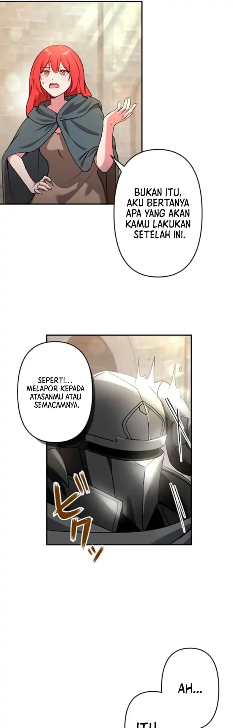 Yarikon de Ita Game Sekai no Akuyaku Mob ni Tensei Shimashita ~Game Chishiki Tsukatte Kimama ni Iki Tetara, Nazeka Aritoarayuru Tokoro de na ga Shirewatatte Ita~ Chapter 3 - halaman 31