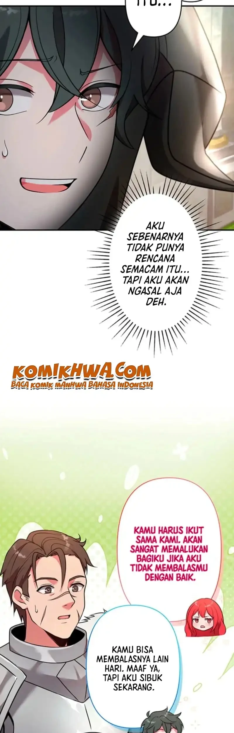 Yarikon de Ita Game Sekai no Akuyaku Mob ni Tensei Shimashita ~Game Chishiki Tsukatte Kimama ni Iki Tetara, Nazeka Aritoarayuru Tokoro de na ga Shirewatatte Ita~ Chapter 3 - halaman 32