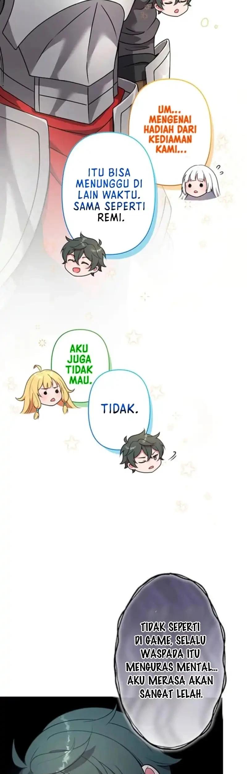 Yarikon de Ita Game Sekai no Akuyaku Mob ni Tensei Shimashita ~Game Chishiki Tsukatte Kimama ni Iki Tetara, Nazeka Aritoarayuru Tokoro de na ga Shirewatatte Ita~ Chapter 3 - halaman 33