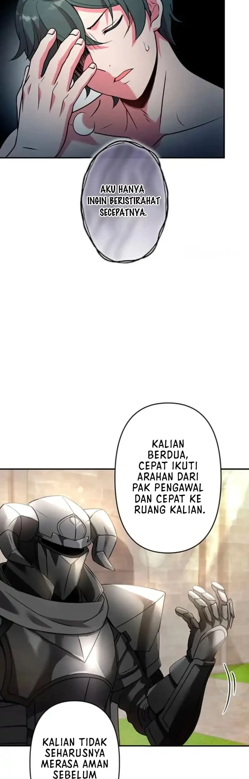 Yarikon de Ita Game Sekai no Akuyaku Mob ni Tensei Shimashita ~Game Chishiki Tsukatte Kimama ni Iki Tetara, Nazeka Aritoarayuru Tokoro de na ga Shirewatatte Ita~ Chapter 3 - halaman 34