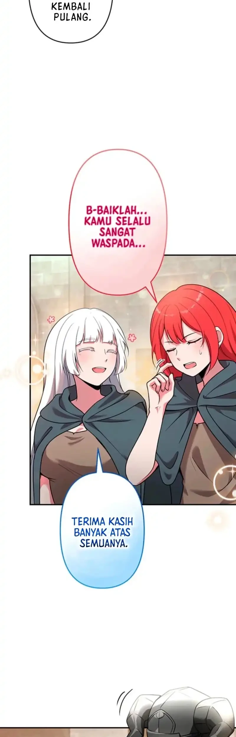 Yarikon de Ita Game Sekai no Akuyaku Mob ni Tensei Shimashita ~Game Chishiki Tsukatte Kimama ni Iki Tetara, Nazeka Aritoarayuru Tokoro de na ga Shirewatatte Ita~ Chapter 3 - halaman 35