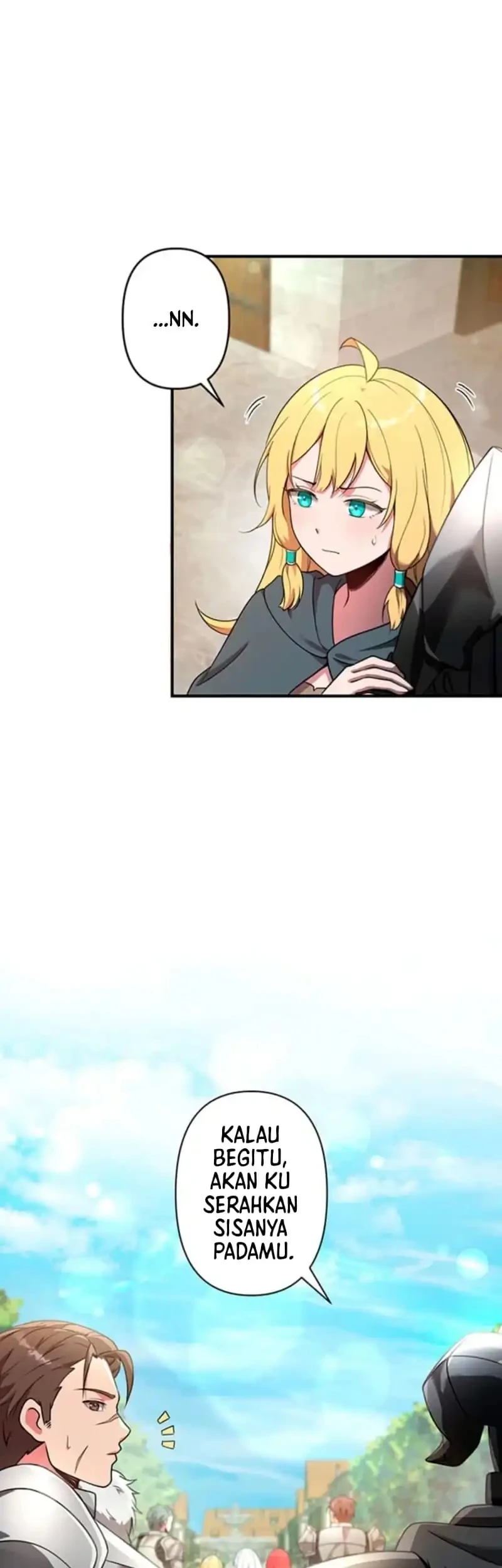 Yarikon de Ita Game Sekai no Akuyaku Mob ni Tensei Shimashita ~Game Chishiki Tsukatte Kimama ni Iki Tetara, Nazeka Aritoarayuru Tokoro de na ga Shirewatatte Ita~ Chapter 3 - halaman 37