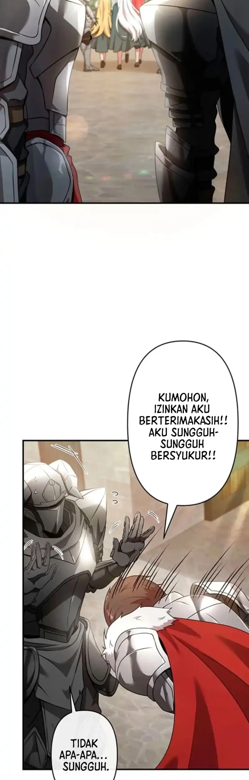 Yarikon de Ita Game Sekai no Akuyaku Mob ni Tensei Shimashita ~Game Chishiki Tsukatte Kimama ni Iki Tetara, Nazeka Aritoarayuru Tokoro de na ga Shirewatatte Ita~ Chapter 3 - halaman 38