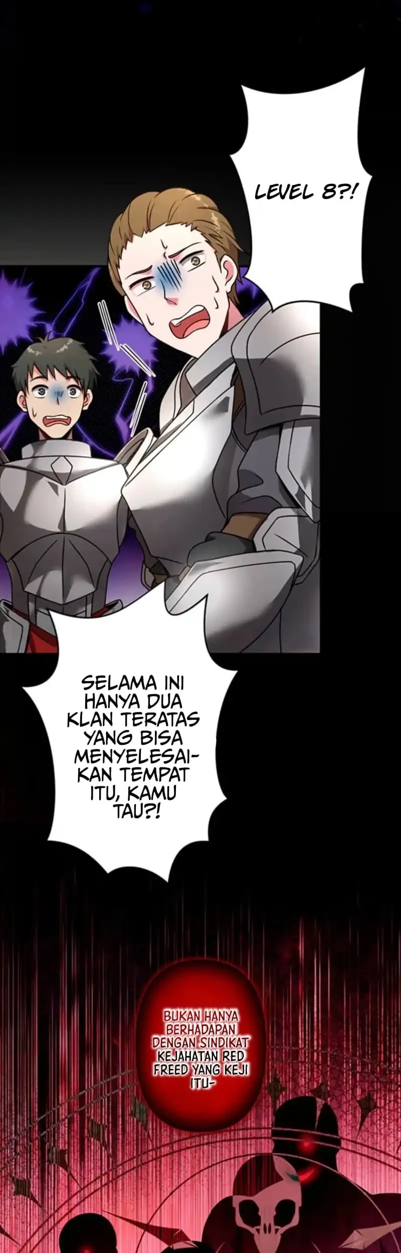 Yarikon de Ita Game Sekai no Akuyaku Mob ni Tensei Shimashita ~Game Chishiki Tsukatte Kimama ni Iki Tetara, Nazeka Aritoarayuru Tokoro de na ga Shirewatatte Ita~ Chapter 3 - halaman 44