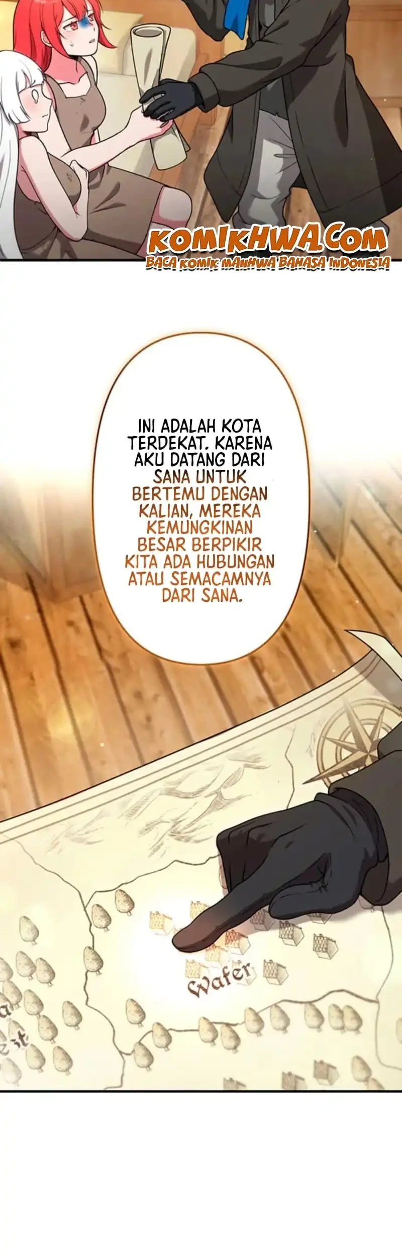 Yarikon de Ita Game Sekai no Akuyaku Mob ni Tensei Shimashita ~Game Chishiki Tsukatte Kimama ni Iki Tetara, Nazeka Aritoarayuru Tokoro de na ga Shirewatatte Ita~ Chapter 3 - halaman 5