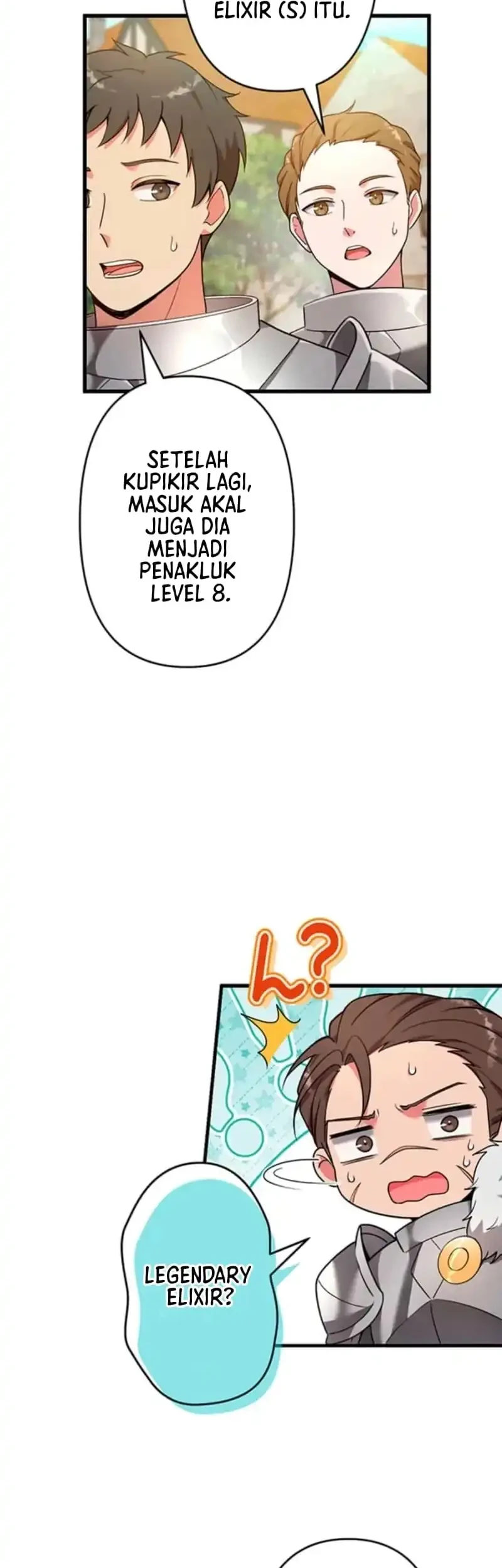 Yarikon de Ita Game Sekai no Akuyaku Mob ni Tensei Shimashita ~Game Chishiki Tsukatte Kimama ni Iki Tetara, Nazeka Aritoarayuru Tokoro de na ga Shirewatatte Ita~ Chapter 3 - halaman 50