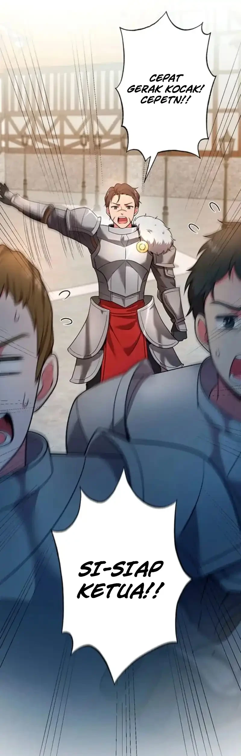 Yarikon de Ita Game Sekai no Akuyaku Mob ni Tensei Shimashita ~Game Chishiki Tsukatte Kimama ni Iki Tetara, Nazeka Aritoarayuru Tokoro de na ga Shirewatatte Ita~ Chapter 3 - halaman 54