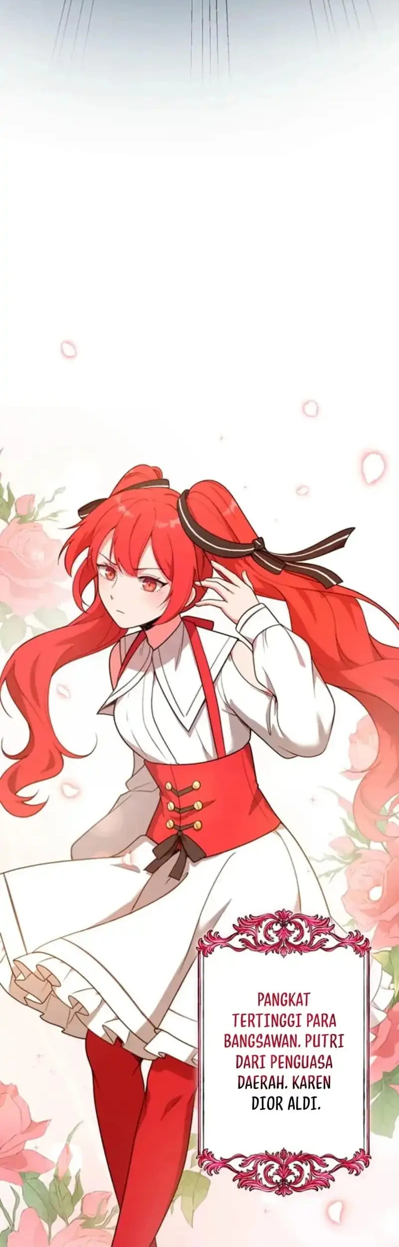 Yarikon de Ita Game Sekai no Akuyaku Mob ni Tensei Shimashita ~Game Chishiki Tsukatte Kimama ni Iki Tetara, Nazeka Aritoarayuru Tokoro de na ga Shirewatatte Ita~ Chapter 3 - halaman 55