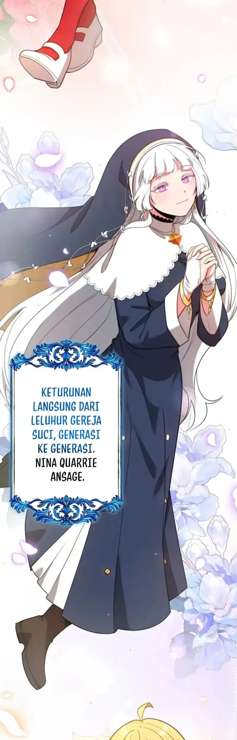Yarikon de Ita Game Sekai no Akuyaku Mob ni Tensei Shimashita ~Game Chishiki Tsukatte Kimama ni Iki Tetara, Nazeka Aritoarayuru Tokoro de na ga Shirewatatte Ita~ Chapter 3 - halaman 56