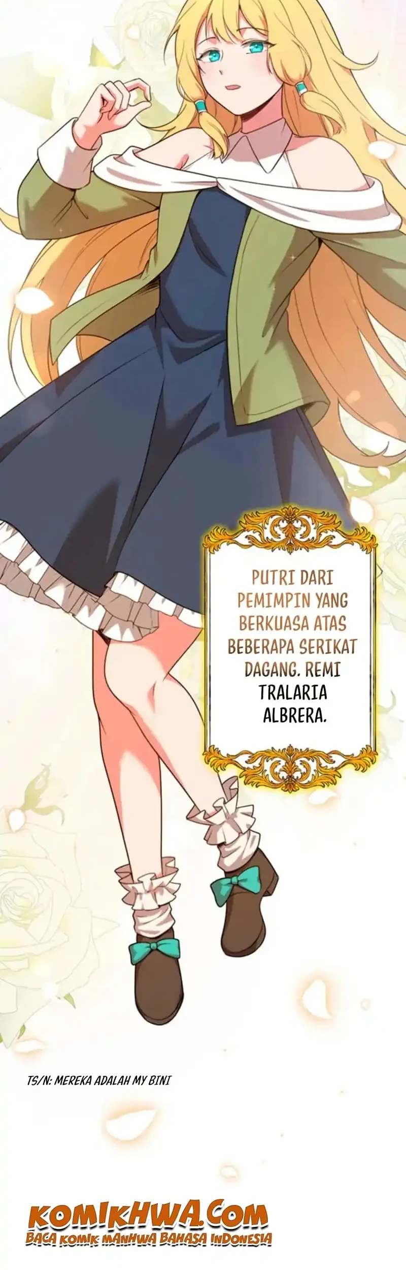 Yarikon de Ita Game Sekai no Akuyaku Mob ni Tensei Shimashita ~Game Chishiki Tsukatte Kimama ni Iki Tetara, Nazeka Aritoarayuru Tokoro de na ga Shirewatatte Ita~ Chapter 3 - halaman 57