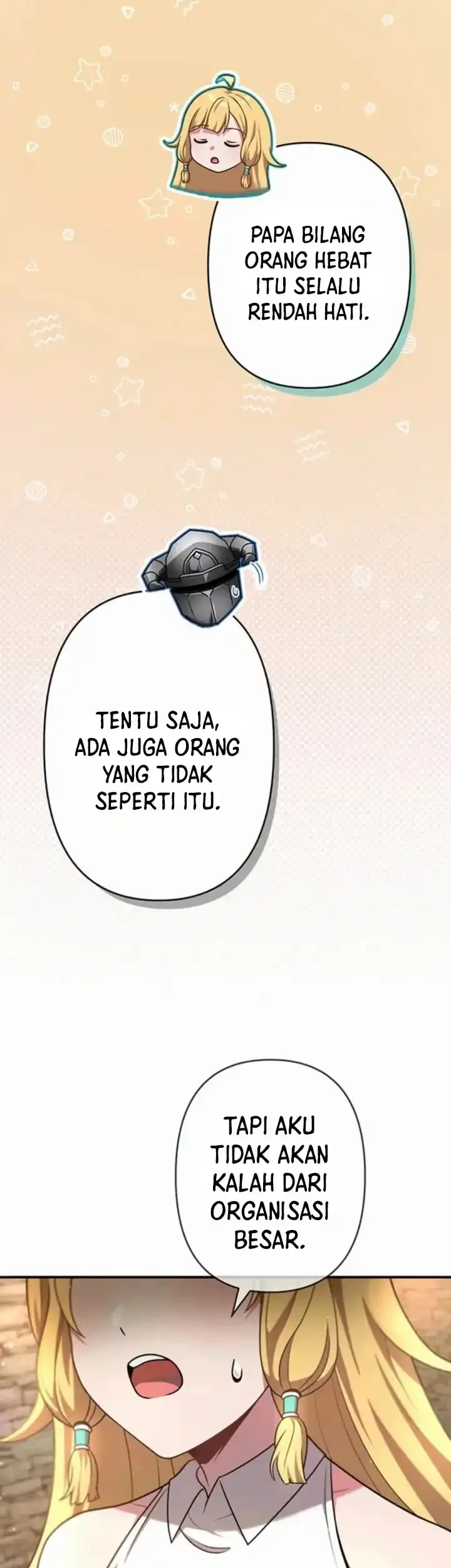 Yarikon de Ita Game Sekai no Akuyaku Mob ni Tensei Shimashita ~Game Chishiki Tsukatte Kimama ni Iki Tetara, Nazeka Aritoarayuru Tokoro de na ga Shirewatatte Ita~ Chapter 30 - halaman 10