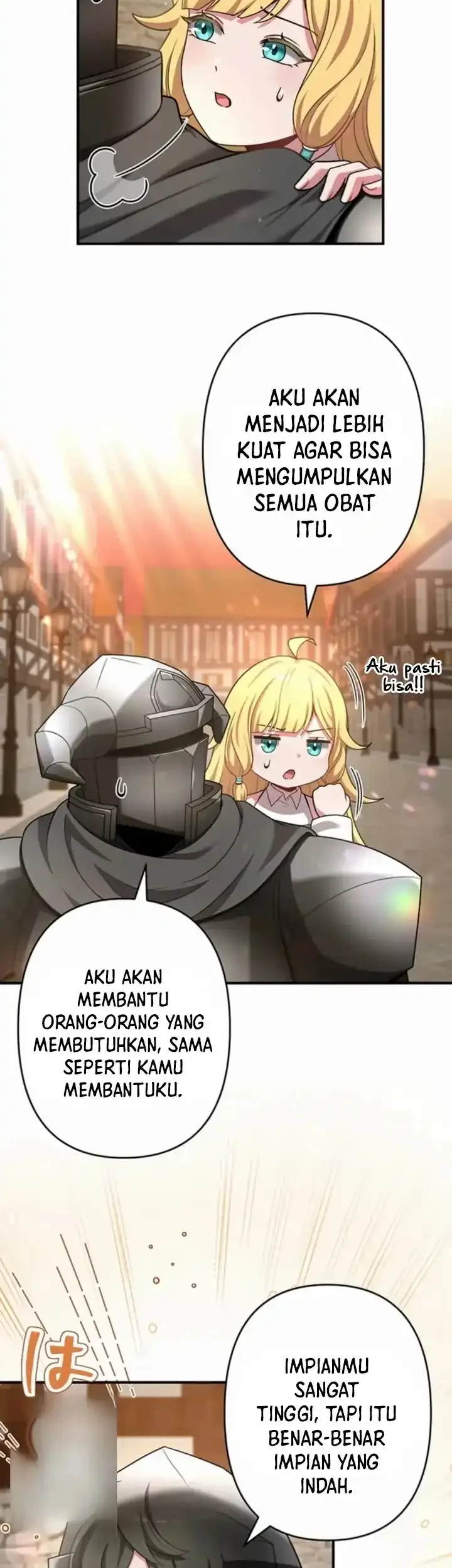 Yarikon de Ita Game Sekai no Akuyaku Mob ni Tensei Shimashita ~Game Chishiki Tsukatte Kimama ni Iki Tetara, Nazeka Aritoarayuru Tokoro de na ga Shirewatatte Ita~ Chapter 30 - halaman 12