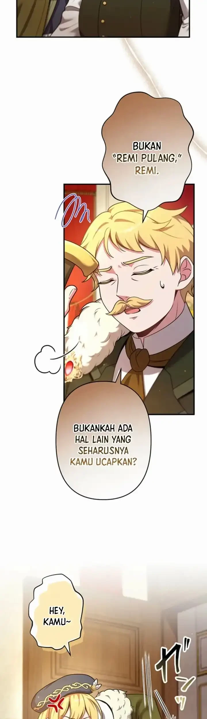 Yarikon de Ita Game Sekai no Akuyaku Mob ni Tensei Shimashita ~Game Chishiki Tsukatte Kimama ni Iki Tetara, Nazeka Aritoarayuru Tokoro de na ga Shirewatatte Ita~ Chapter 30 - halaman 19