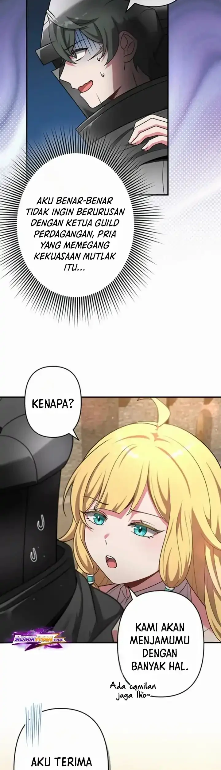 Yarikon de Ita Game Sekai no Akuyaku Mob ni Tensei Shimashita ~Game Chishiki Tsukatte Kimama ni Iki Tetara, Nazeka Aritoarayuru Tokoro de na ga Shirewatatte Ita~ Chapter 30 - halaman 2