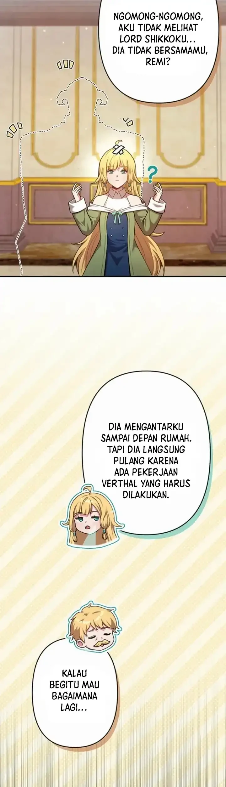 Yarikon de Ita Game Sekai no Akuyaku Mob ni Tensei Shimashita ~Game Chishiki Tsukatte Kimama ni Iki Tetara, Nazeka Aritoarayuru Tokoro de na ga Shirewatatte Ita~ Chapter 30 - halaman 22