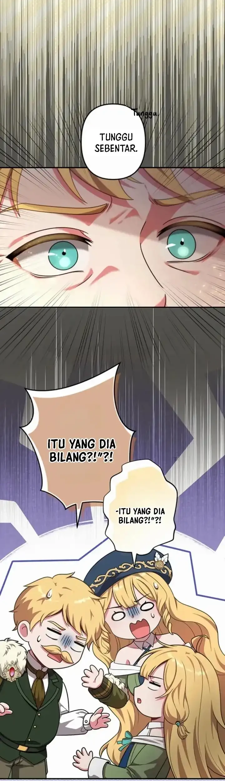 Yarikon de Ita Game Sekai no Akuyaku Mob ni Tensei Shimashita ~Game Chishiki Tsukatte Kimama ni Iki Tetara, Nazeka Aritoarayuru Tokoro de na ga Shirewatatte Ita~ Chapter 30 - halaman 23
