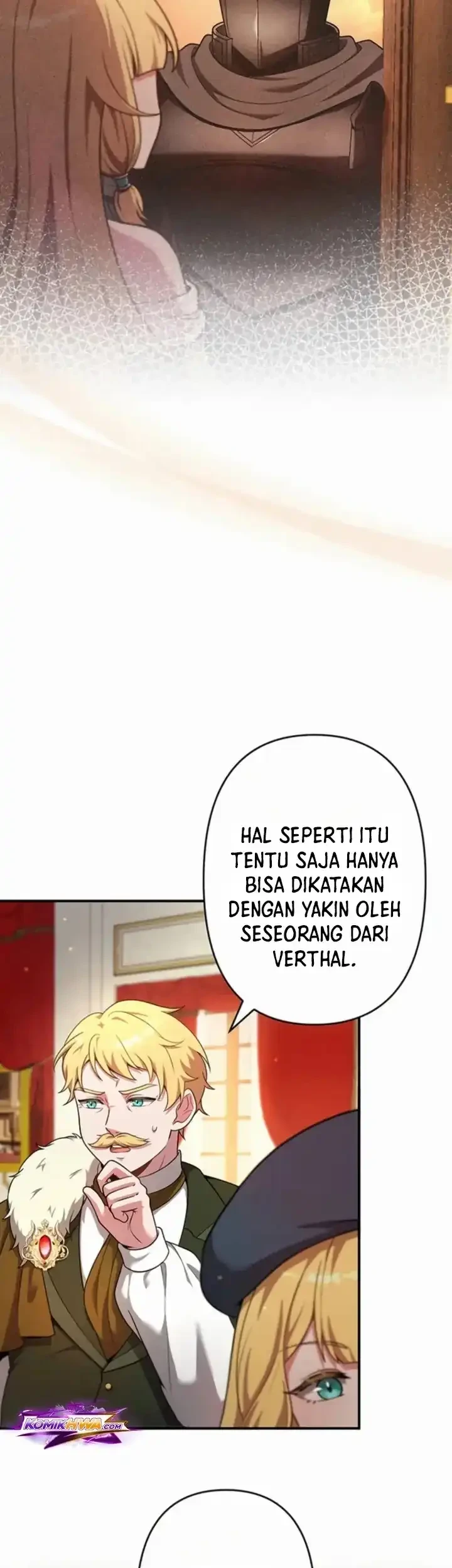 Yarikon de Ita Game Sekai no Akuyaku Mob ni Tensei Shimashita ~Game Chishiki Tsukatte Kimama ni Iki Tetara, Nazeka Aritoarayuru Tokoro de na ga Shirewatatte Ita~ Chapter 30 - halaman 25