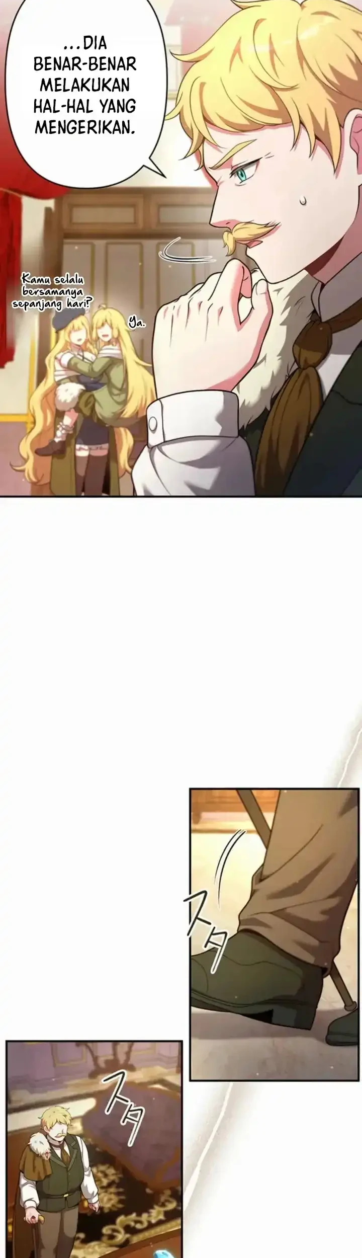 Yarikon de Ita Game Sekai no Akuyaku Mob ni Tensei Shimashita ~Game Chishiki Tsukatte Kimama ni Iki Tetara, Nazeka Aritoarayuru Tokoro de na ga Shirewatatte Ita~ Chapter 30 - halaman 29
