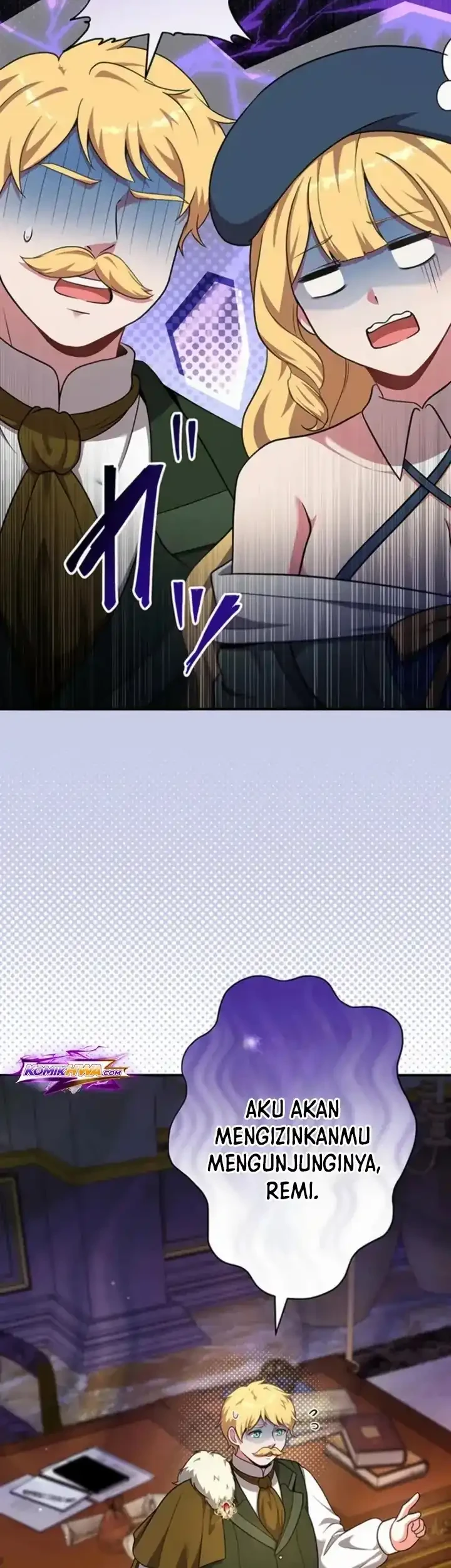Yarikon de Ita Game Sekai no Akuyaku Mob ni Tensei Shimashita ~Game Chishiki Tsukatte Kimama ni Iki Tetara, Nazeka Aritoarayuru Tokoro de na ga Shirewatatte Ita~ Chapter 30 - halaman 39