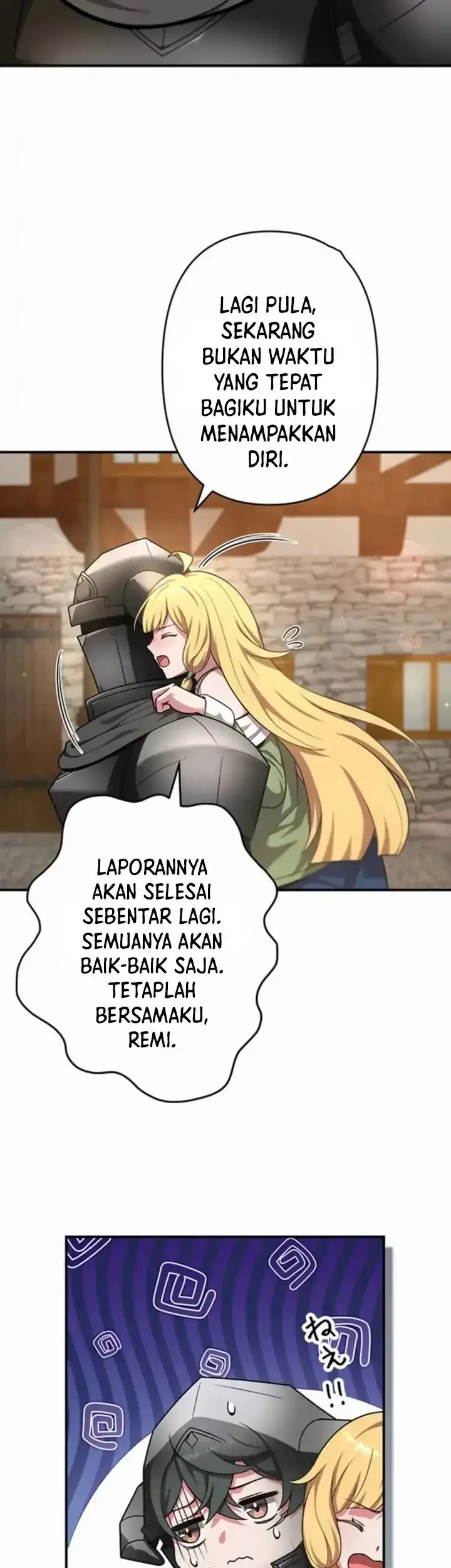 Yarikon de Ita Game Sekai no Akuyaku Mob ni Tensei Shimashita ~Game Chishiki Tsukatte Kimama ni Iki Tetara, Nazeka Aritoarayuru Tokoro de na ga Shirewatatte Ita~ Chapter 30 - halaman 4