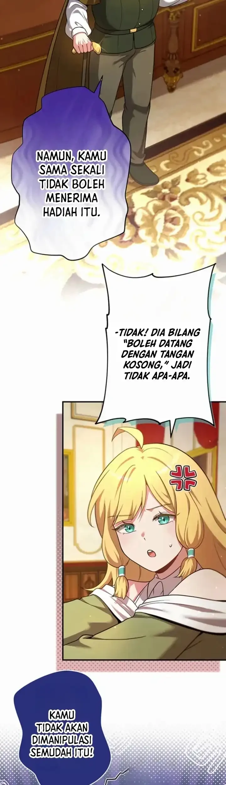 Yarikon de Ita Game Sekai no Akuyaku Mob ni Tensei Shimashita ~Game Chishiki Tsukatte Kimama ni Iki Tetara, Nazeka Aritoarayuru Tokoro de na ga Shirewatatte Ita~ Chapter 30 - halaman 40