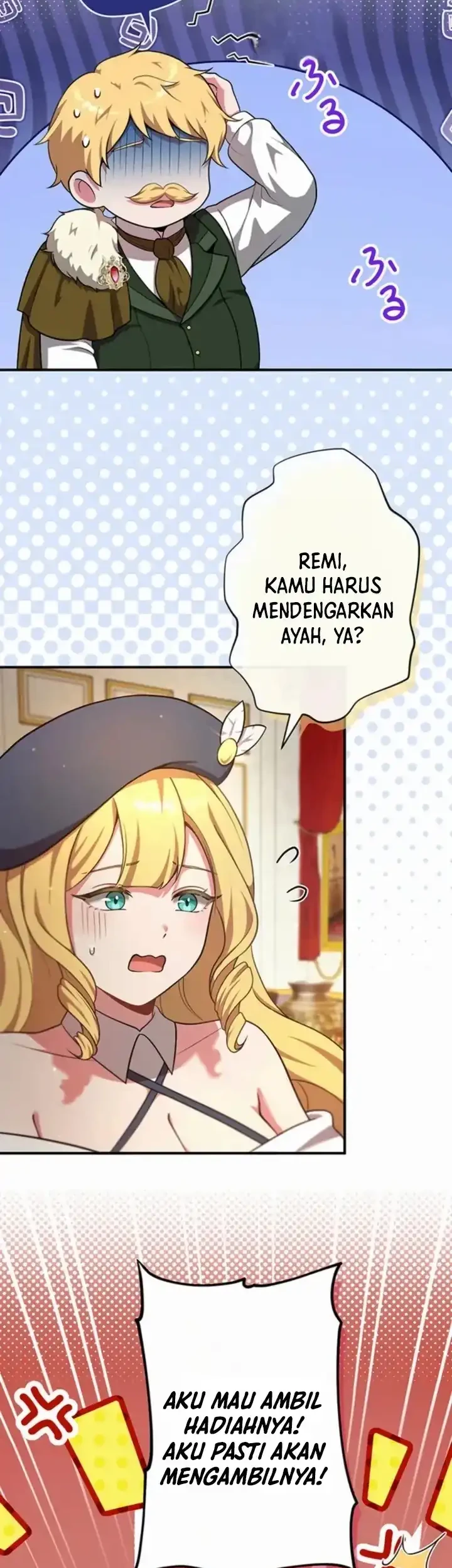 Yarikon de Ita Game Sekai no Akuyaku Mob ni Tensei Shimashita ~Game Chishiki Tsukatte Kimama ni Iki Tetara, Nazeka Aritoarayuru Tokoro de na ga Shirewatatte Ita~ Chapter 30 - halaman 41
