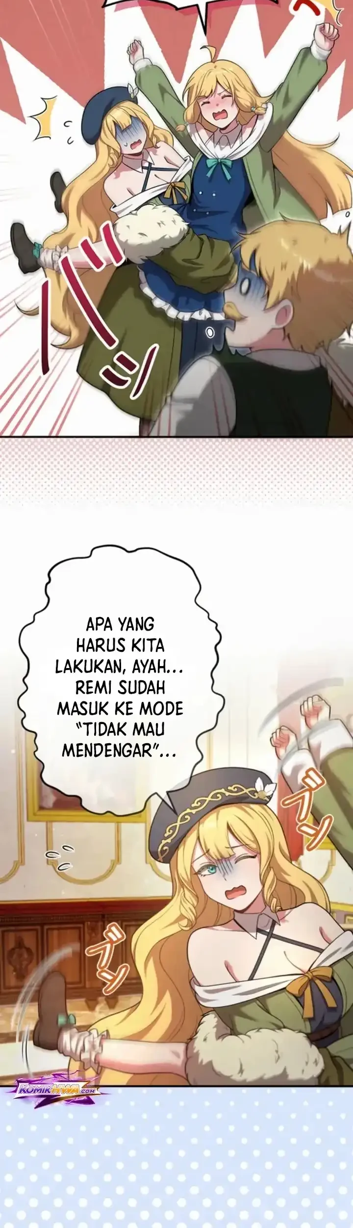 Yarikon de Ita Game Sekai no Akuyaku Mob ni Tensei Shimashita ~Game Chishiki Tsukatte Kimama ni Iki Tetara, Nazeka Aritoarayuru Tokoro de na ga Shirewatatte Ita~ Chapter 30 - halaman 42