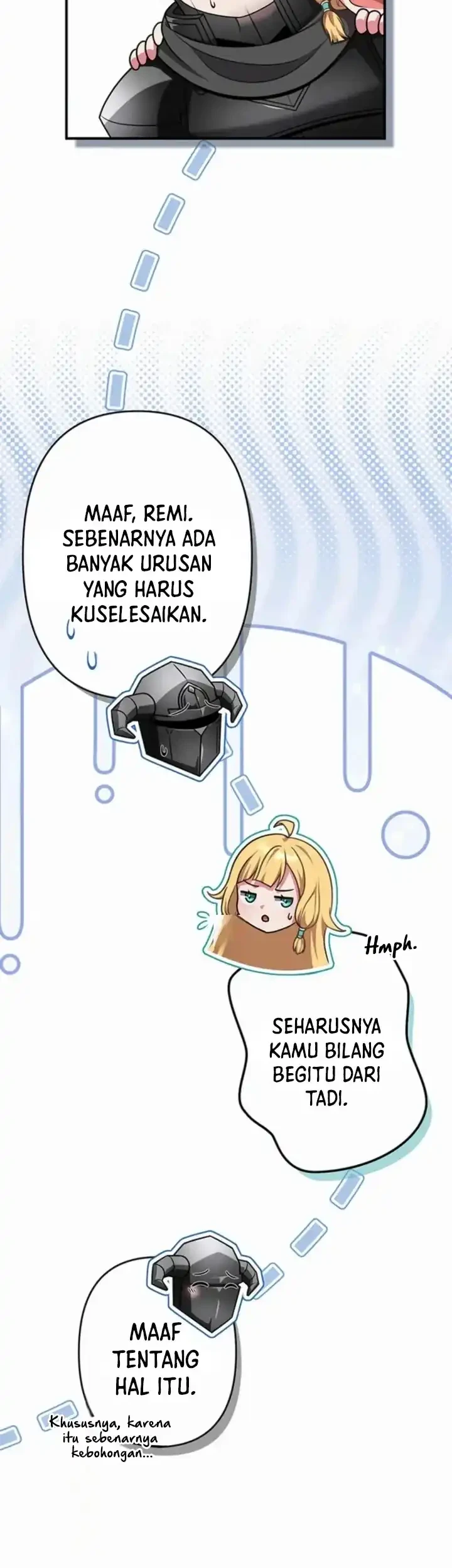 Yarikon de Ita Game Sekai no Akuyaku Mob ni Tensei Shimashita ~Game Chishiki Tsukatte Kimama ni Iki Tetara, Nazeka Aritoarayuru Tokoro de na ga Shirewatatte Ita~ Chapter 30 - halaman 5
