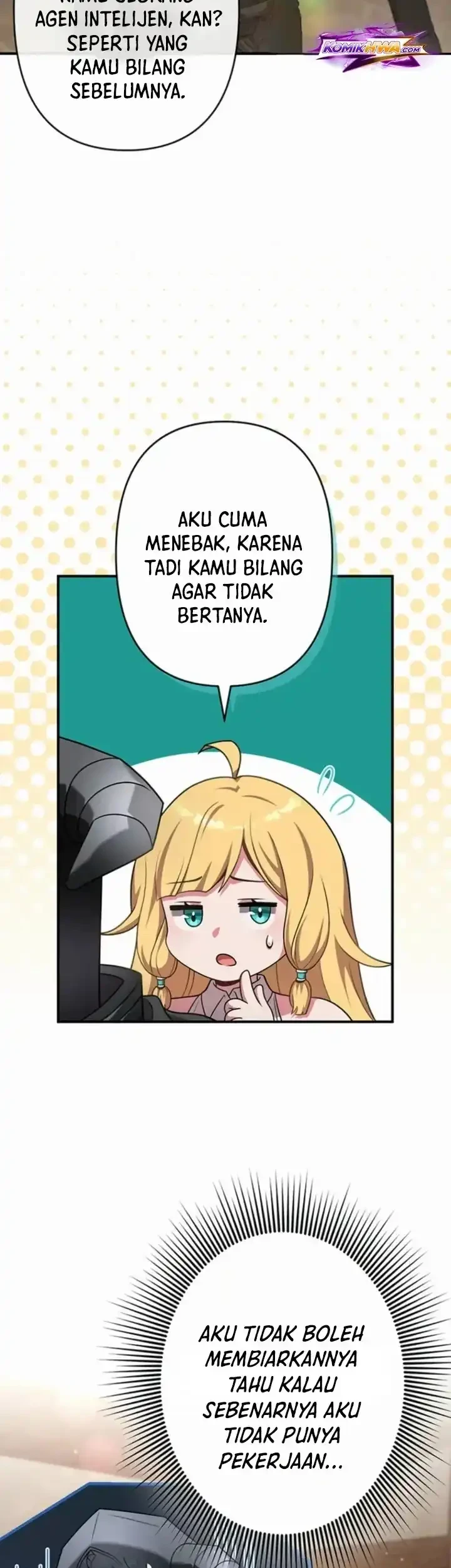 Yarikon de Ita Game Sekai no Akuyaku Mob ni Tensei Shimashita ~Game Chishiki Tsukatte Kimama ni Iki Tetara, Nazeka Aritoarayuru Tokoro de na ga Shirewatatte Ita~ Chapter 30 - halaman 7