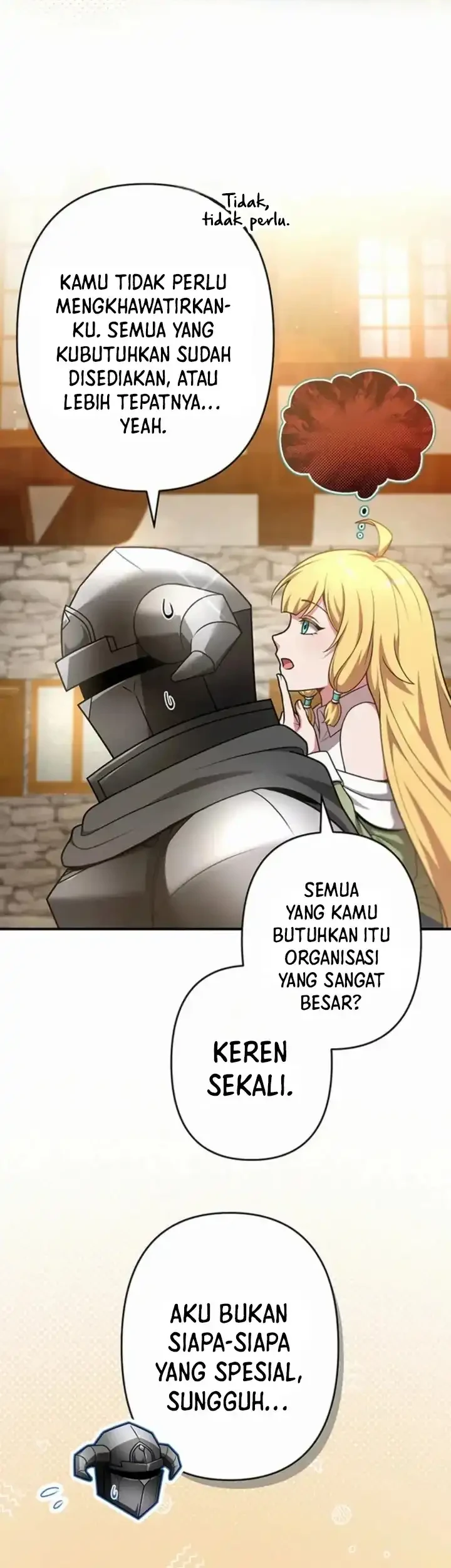 Yarikon de Ita Game Sekai no Akuyaku Mob ni Tensei Shimashita ~Game Chishiki Tsukatte Kimama ni Iki Tetara, Nazeka Aritoarayuru Tokoro de na ga Shirewatatte Ita~ Chapter 30 - halaman 9