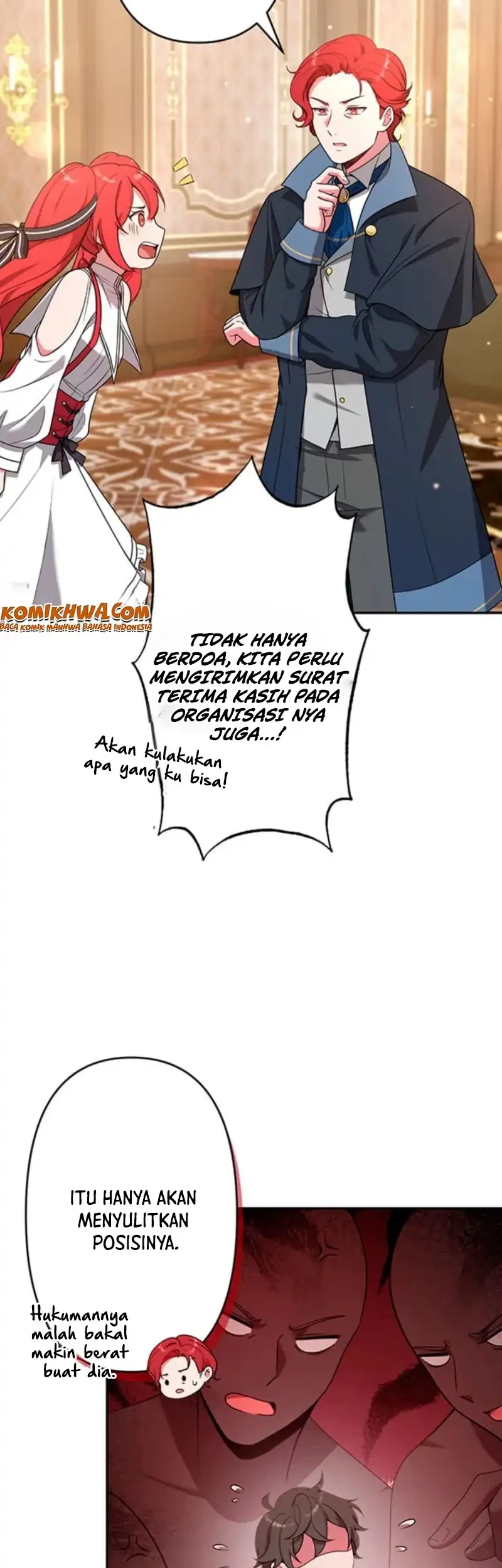Yarikon de Ita Game Sekai no Akuyaku Mob ni Tensei Shimashita ~Game Chishiki Tsukatte Kimama ni Iki Tetara, Nazeka Aritoarayuru Tokoro de na ga Shirewatatte Ita~ Chapter 4 - halaman 23
