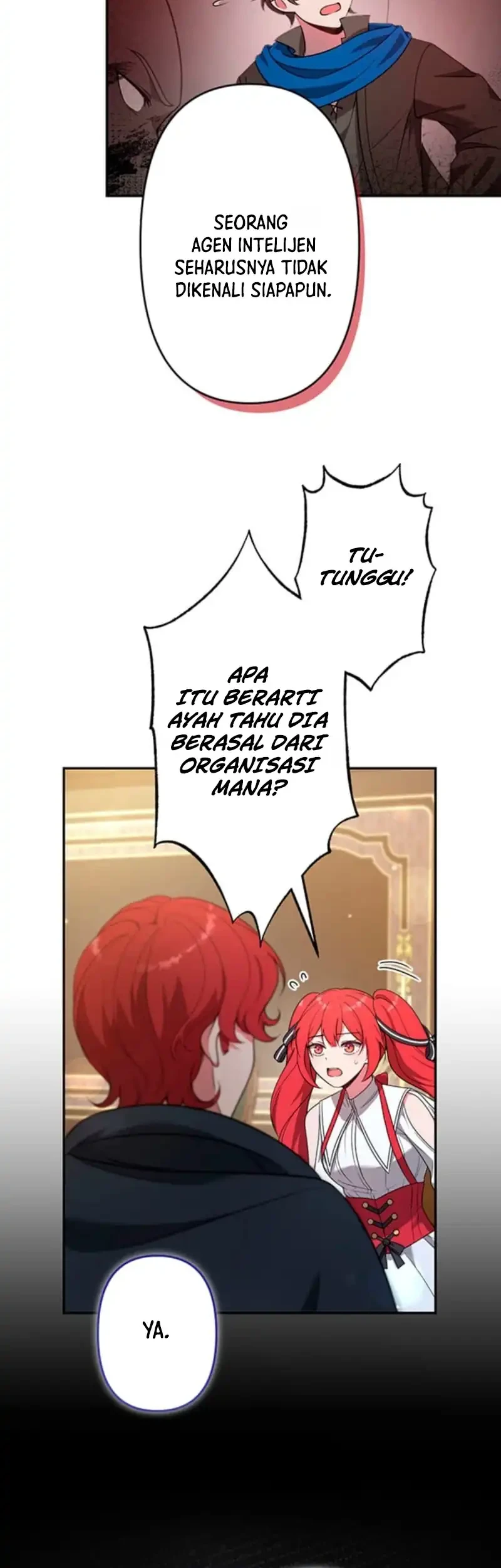 Yarikon de Ita Game Sekai no Akuyaku Mob ni Tensei Shimashita ~Game Chishiki Tsukatte Kimama ni Iki Tetara, Nazeka Aritoarayuru Tokoro de na ga Shirewatatte Ita~ Chapter 4 - halaman 24