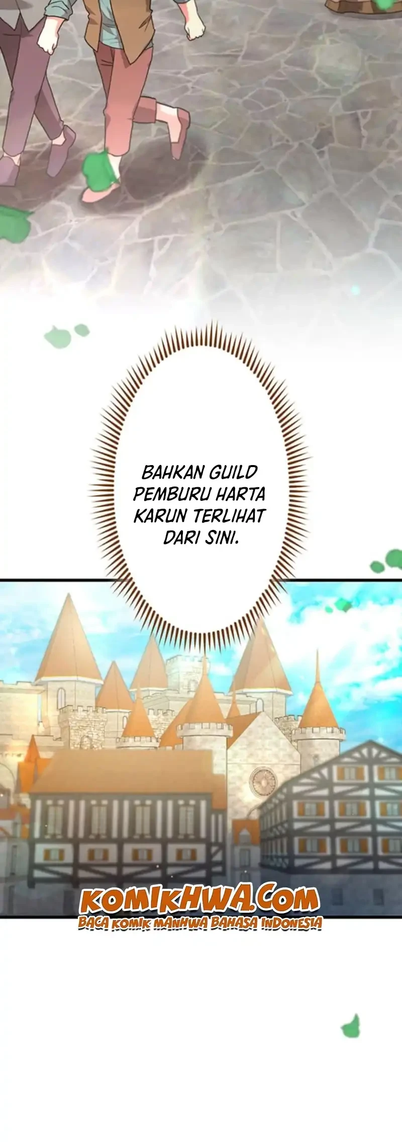 Yarikon de Ita Game Sekai no Akuyaku Mob ni Tensei Shimashita ~Game Chishiki Tsukatte Kimama ni Iki Tetara, Nazeka Aritoarayuru Tokoro de na ga Shirewatatte Ita~ Chapter 4 - halaman 3